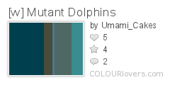 [w]_Mutant_Dolphins